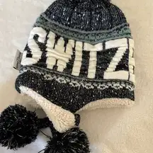 Robin Ruth Switzerland Winter Beanie Hat