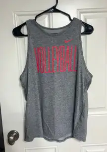 Volleyball Tank