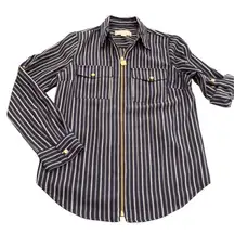Michael Kors  blouse size Small