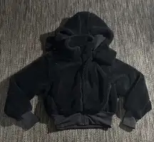 Alo yoga foxy Sherpa jacket