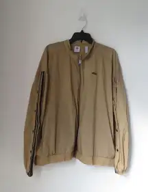 Originals R.Y.V. TRACK JACKET