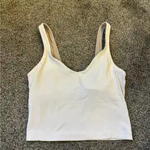 Lululemon Align Tank