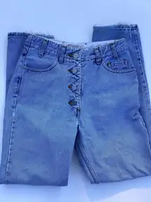 George Marciano Vintage Guess Jeans