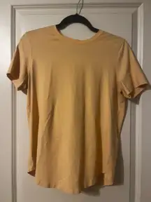 Lululemon Athletic Tee