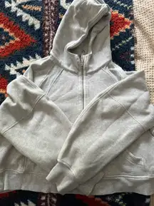 Scuba Hoodie