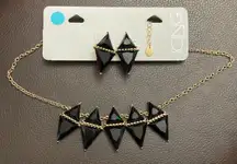 ICING woman jewelry set ❤️ 