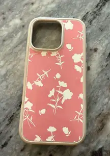 Otter box phone case iPhone 16 pro