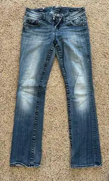 Vigoss Slim Bootcut jeans