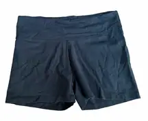 Primark Black Women's Stretchy Shorts