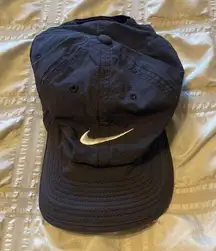 Nike Dri Fit Athletic Baseball Style Hat Cap