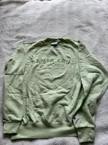 Santa Cruz Sweatshirt