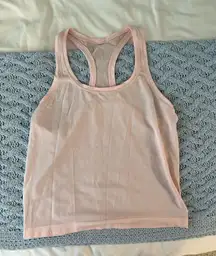 Lululemon Swiftly Tech Tank Top
