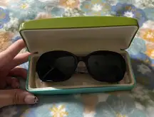 Round Sunnies