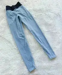 Zentoa Butt Scrunch Leggings size XS 033-B