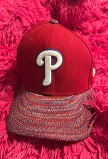 Phillies Hat New Era