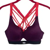Victoria’s Secret Strappy Sports Bra Victoria Sport 32B