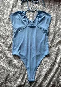 Abercrombie Bodysuit