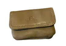 Kathie Lee Collection Tan Wallet Everyday Essentials