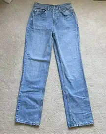 ASOS jeans