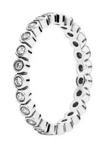 Pandora Alluring Brilliant Ring