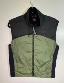 Vest Size S