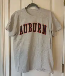 Auburn tshirt