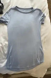 Lululemon Hold Tight Top