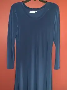 Habitat Blue Dress |‎ Small