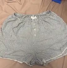 Colsie Target Shorts Lounge