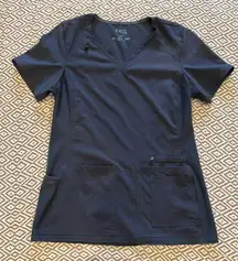 Scrub Top