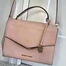 Michael Kors Satchel