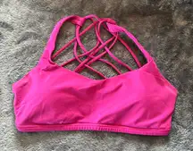 Lululemon Free to Be Bra - Wild *light support
A/B Cup