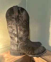 Stetson Boots