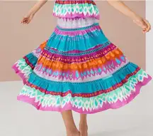 Alivia Caroline “I am Fun” Skirt Sz. XS