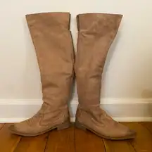 Free People Vintage Tall Boots 