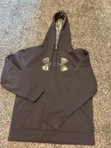 Men’s Under Armour Hoodie