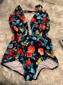 Coco ship Bathing Suit 