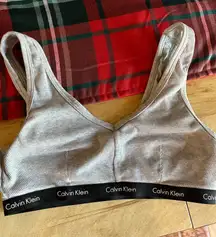 Calvin Klein Bra