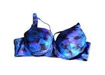 Hot Topic Night Sky Bikini Top