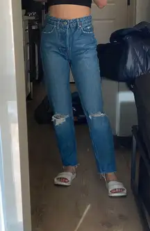 Denim Jeans