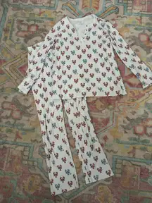 Roller Rabbit Pajamas