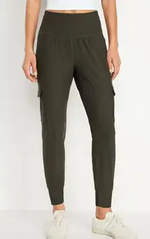 Old Navy High-Waisted Powersoft Joggers