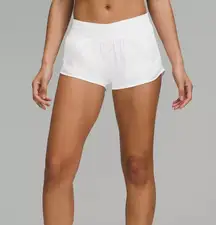 Lululemon Hotty Hot Short 2.5”