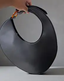 Unique Black Women's Bag