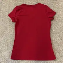 Concepts Sports USC Trojans V-Neck Sleepwear Shirt