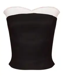 Pretty Little Thing Top