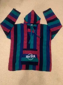 Hard Rock drug rug