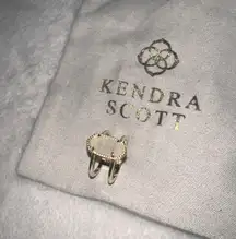 Kendra Scott Elyse Ring