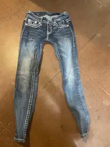Vigoss Jeans Skinny Women’s
