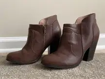 Outfitters Brown Boots